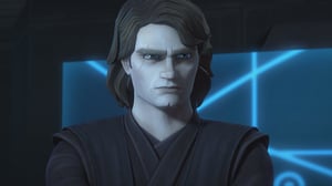 ANAKIN (Clone Wars) AI voice text to speech and AI music cover generator